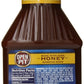 Open Pit Blue Label Honey Barbecue Sauce, Made With Pure Honey, 18 Oz. (Pack Of 12)