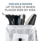 Reshoevn8R Sneaker Laundry Bag Or Detergent Pods For Washer (Laundry Shoe Bag)