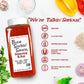 Bone Suckin' Barbecue Sauce - Bbq Seasoning & Rub, Gluten Free, Perfect For Pork Ribs And Spicy Sauce Bbq Fans - 737G (26 Oz)