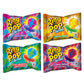 Ring Pop Bulk Lollipop Variety Pack - 10 Count Assorted Twisted Flavors - Fun Candy for Birthdays and Celebrations - Multi Color