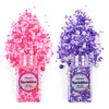 Pink and Purple Sprinkles, Edible Pearls, Pink Pearls, Purple Pearls, Edible Pearls for Cake Decorating, Cupcakes, Cookies, Maca