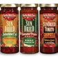Bella Sun Luci Sun Dried Tomatoes Halves