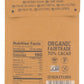 Hu Kitchen Organic Orange Cashew Butter Chocolate Bar, 2.1 Oz