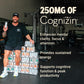 BUM Zero Sugar Energy Drink Variety Pack - Root malt-inspired  malt-inspired  Dr. Bum  Cola & G - Lightly Carbonated Sports Beverage with Natural Caffeine & Citicoline for Focus & Energy - 12 fl oz (12-Pack)