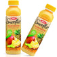 OKF Smoothie, Multi Vitamin Drink, 16.9 Fl Oz, Pack of 10, Yellow