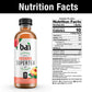 Bai Peach Tea, Antioxidant Infused, 18 Fl Oz (Pack of 1), Model 20022488