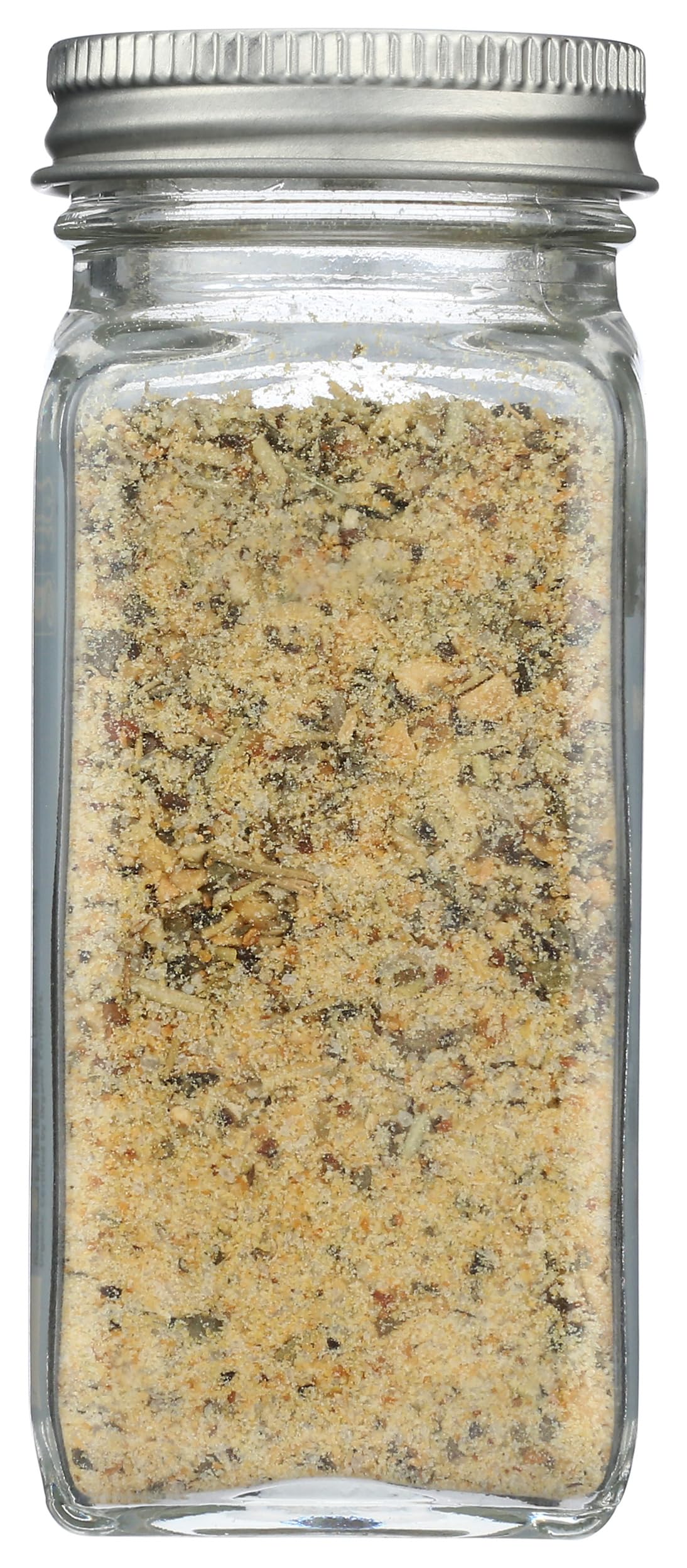 The New Primal Organic All-Purpose Seasoning, 2.1 Ounce, Pack of 1