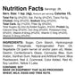 Mystic Sprinkles Baby Shower Sprinkle Mixes (Bundle Of Joy In Pink Sprinkle Mix 3.6Oz)