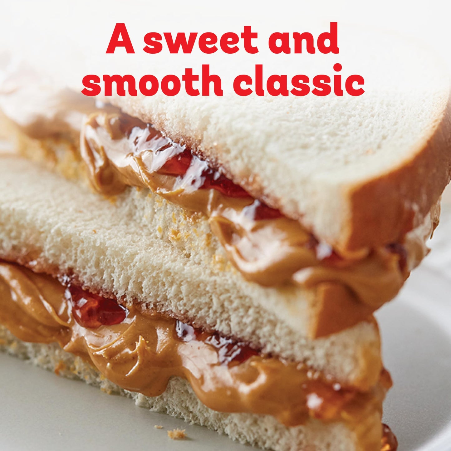 Peter Pan Creamy Peanut Butter, Made with Roasted Peanuts, Great for Peanut Butter and Jelly Sandwiches and Peanut Butter Snacks