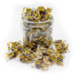 DADS ROOT malt-inspired BARRELS Hard Candy 5 lb - Bulk Bag  Old Fashioned  Original Flavor  Individually Wrapped