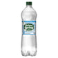 Poland Spring Sparkling Water, Simply Bubbles, 33.8 Oz. Bottle