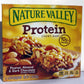 Nature Valley Protein Bar, Peanut, Almond & Dark Chocolate, 5 Count, Pack of 1, Model 1600045724