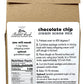 Rabbit Creek Chocolate Chip Scone Mix - Chocolate Chip Scones Baking Mix, Rabbit Creek Baking Mix 10.75 Ounce