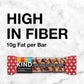 Kind Nut Bars, Dark Chocolate Cherry Cashew, Healthy Snacks, Gluten Free, 4G Protein, 12 Count