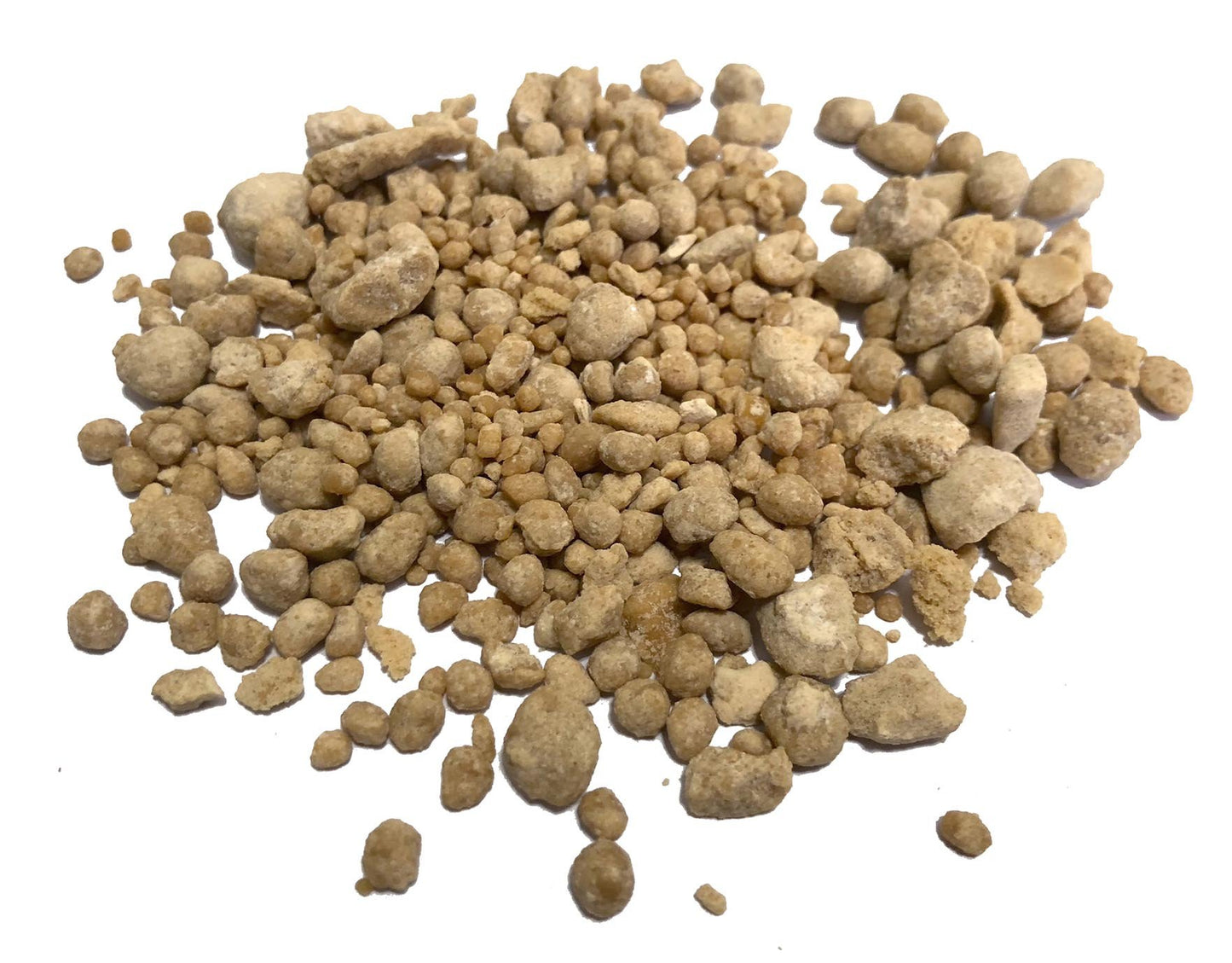 Nova Maple Syrup Nova Maple Sugar Pebbles - Pure Maple Syrup Sugar Chunks, 24 Ounces