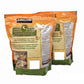 Kirkland Cashew Clusters with Almonds and Pumpkin Seeds Gluten Free 32 oz (Pack of 2) - Bundle - C6