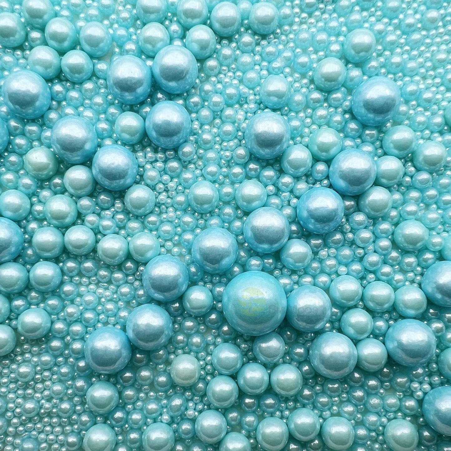 Se Si&Moos Blue Edible Pearls For Cake Decorating Blue Sugar Pearls Blue Pearl Sprinkles For Cake Decorating Blue Sprinkles Blue