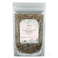 Starwest Botanicals Organic Passion Flower Herb Loose Leaf Tea - 4 Ounce Bag