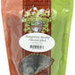 English Tea Store Loose Leaf, Pomegranate Rosehip Flavored Black Tea - 4oz, 4 Ounce