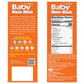 Baby Mum-Mum Organic Super Tropical Rusks 1.76 Ounce, 24 Count (Pack Of 6)