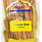 Rani Cinnamon Sticks 7Oz (200G) ~ 22-26 Sticks 3 Inches In Length Cassia Round ~ All Natural | Vegan | No Colors | Gluten Friendly | Non-Gmo