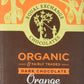 Equal Exchange Organic Orange Chocolate, 12 Count