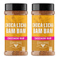 Fire & Smoke Society Chicken Seasoning, BBQ Rub for Grilling & Smoking, 12.5 oz (2-Pack)