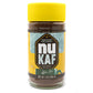 Nukaf By Gourmanity Instant Chicory Coffee Alternative, Brews Like Regular Coffee, All Natural 100% Chicory Root Powder, Great For Your Daily Drink, Rich In Prebiotics, Kosher, 7Oz Jars (Pack Of 2)