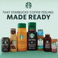 Starbucks Frappuccino Coffee Drink, Pumpkin Spice, 13.7 fl oz Bottles, 12 Pack