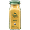 Simply Organic Ground Ginger Root, 1.64 Ounce, Non ETO, Non Irradiated, Non GMO, Complements Both Sweet & Savory Dishes