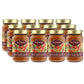 FOND NOURISH DELIGHT Beef Bone Broth with Organic Tomato & Thyme, 14 Fl Oz (Pack of 12)