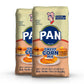 P.A.N. Sweet Corn Mix - Gluten Free Mixture For Cachapas (1.1 Lb/Pack Of 2)
