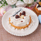 White Pearl Sprinkles for Cake Decorating  4 Sizes Sugar 130g/4.6oz  Cupcake  Ice Cream  Donuts  Macaron Toppings Supplies (2mm  4mm  7mm  1cm)
