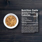 2 Gringos Chupacabra Brisket Magic Seasoning, 25 Ounces
