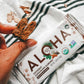 ALOHA Organic Plant Based Protein Bars - Vegan, Low Sugar, Gluten Free - Coconut Chocolate Almond - 1.98 oz - Brown - Model 0842096109102