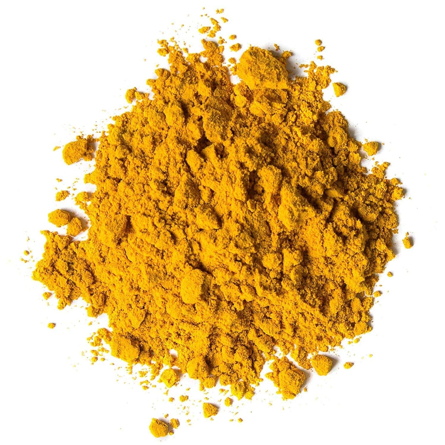 Food To Live - Turmeric Powder, 2 Pounds Finely Ground Turmeric Root, Pure, Kosher, Vegan, Bulk. Fragrant Spice. Contains Curcumin. Great For Asian, Middle East Dishes, Spice Blends, Beverages.