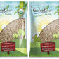 Food to Live - Organic Sunflower Seeds, 18 Pounds Hulled, Raw, Non-GMO, Dried Kernels, Unsalted, Kosher, Vegan, Keto, Paleo, Sir