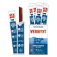 Vermont Smoke & Cure Smoked Beef Sticks - Portable Meat Snack - 1oz - 24 Count