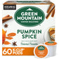 Green Mountain Coffee Roasters Pumpkin Spice, Keurig Single-Serve K-Cup Pods, Light Roast Coffee, 60 Count (6 Packs of 10)