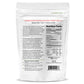 Earth Circle Organics Himalayan Pink Fine Grain Salt - Pure Culinary Grade, Raw, Kosher - 6 Pounds (1 Pound Pack of 6)