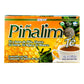 Pinalim Tea/Te De Pinalim Mexican Version- Pineapple, Flax, Green Tea, & White Tea - 30 Day Supply