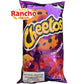 Sabritas - Visit Rancho Mix Store (Cheetos Colmillos)