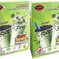 J-BASKET Matcha Boba Kit, Matcha, 10 Oz (Pack of 2)