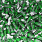 Green Apple Tootsie Roll Frooties Chewy Candy - 38.8 Oz 360-Piece Bag (Gluten Free ~ Peanut Free)