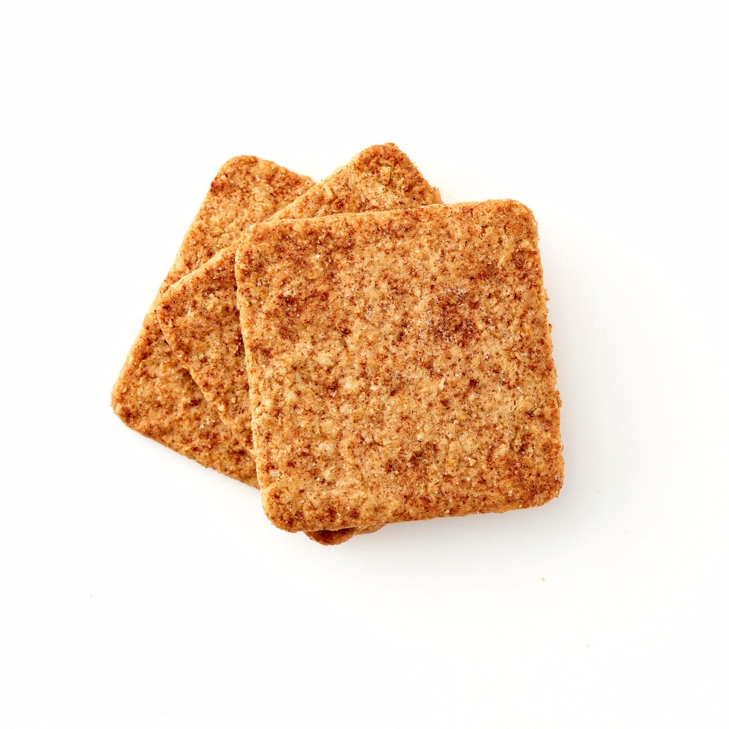 Nature Valley Crisps, Cinnamon, 1.2 Oz (Pack of 120)