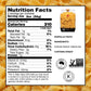 Garofalo - Premium Durum Wheat Semolina Farfalle Pasta, Italian Made, Bronze-Drawn, Al-Dente, One-Ingredient Pasta (4 Pack)