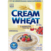 Cream of Wheat Original Stove Top Hot Cereal, 1 Minute Cook Time, 28 Ounce (Pack of 12)