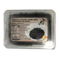 Caviar Star Black Tobiko Flying Fish Roe - 1.1 lbs (500g) - Frozen Seafood