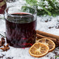 Helens Own Mulled Wine Spice Mix - 18 Sachets of 0.5 Oz Each - Includes Recipe Booklet