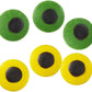 Wilton Halloween Spooky Candy Eyeballs, 1 Oz